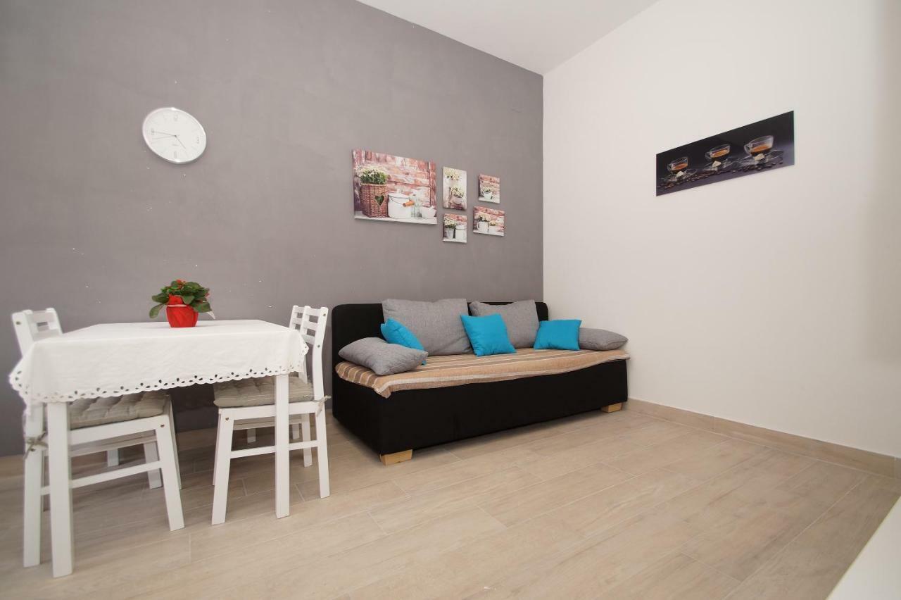 Apartment Vedro Korčula Exteriér fotografie