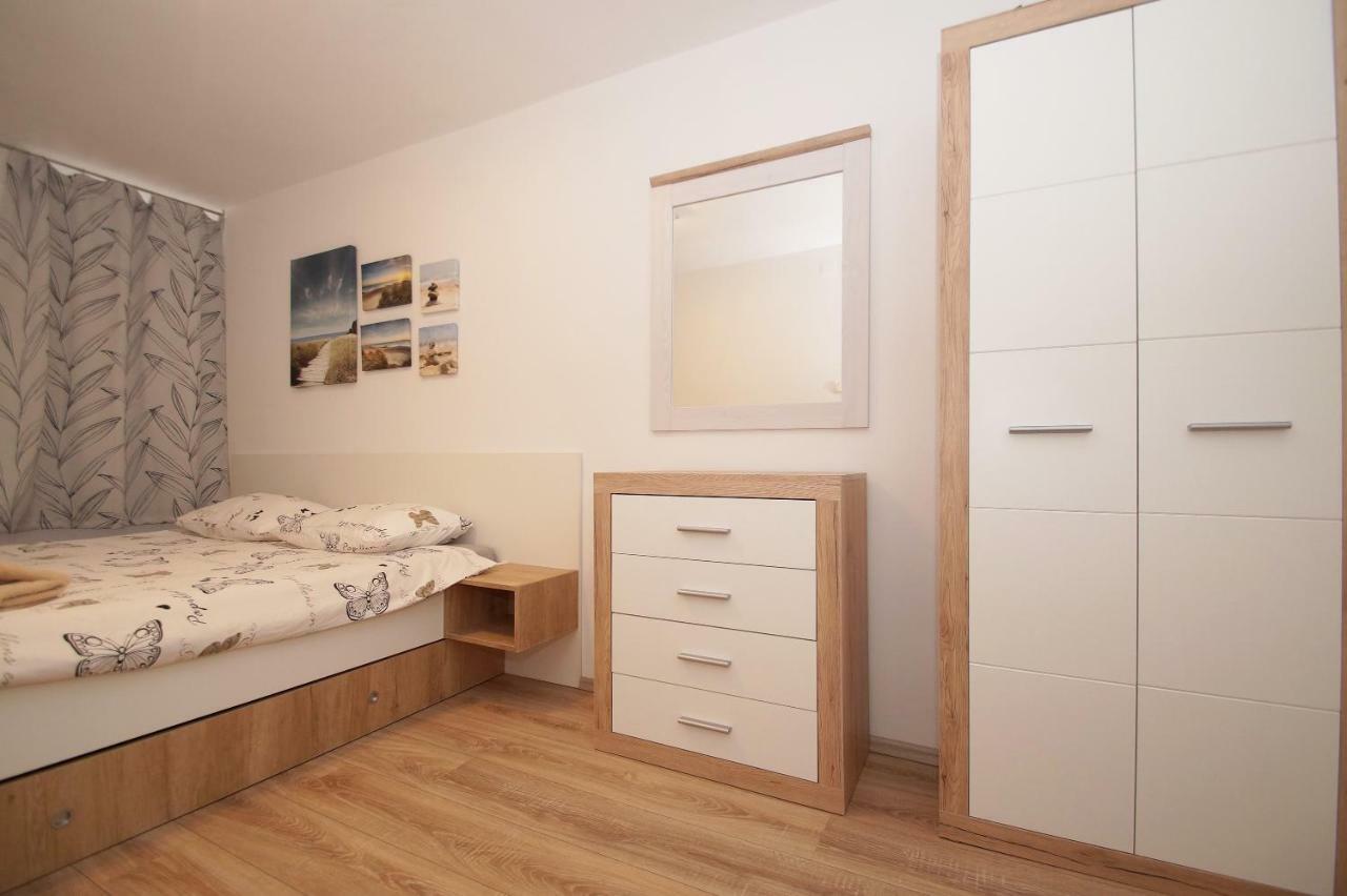 Apartment Vedro Korčula Exteriér fotografie