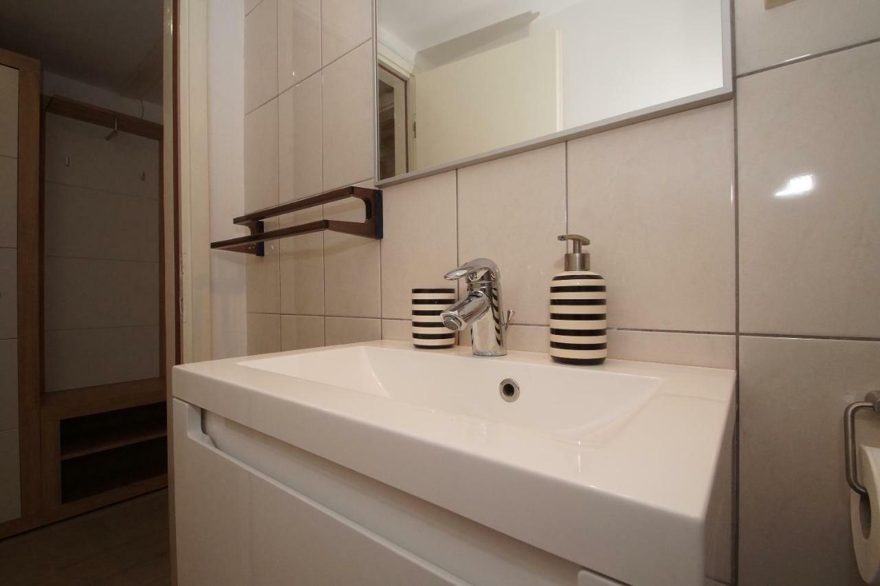 Apartment Vedro Korčula Exteriér fotografie