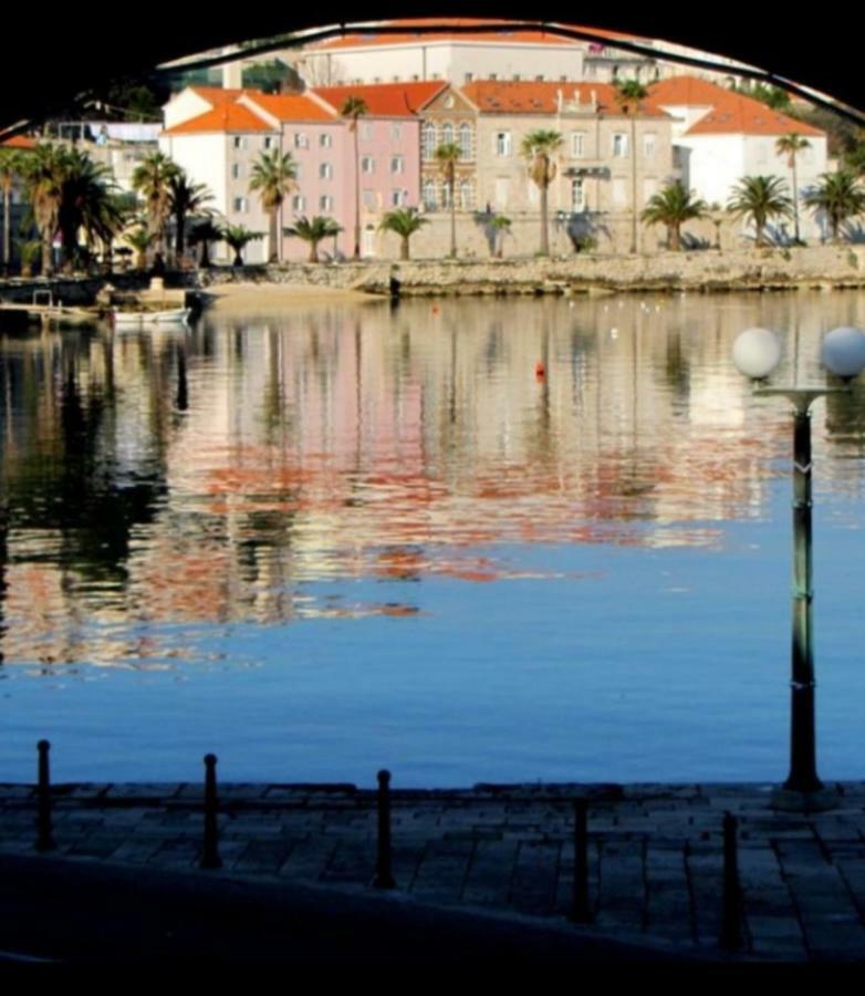 Apartment Vedro Korčula Exteriér fotografie